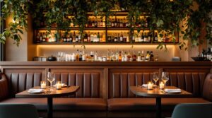 Top 5 date night spots in Heights